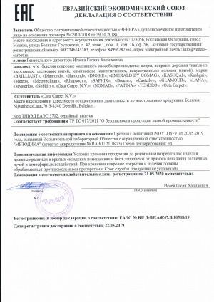 Евразийский экономический союз