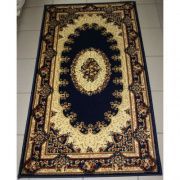 Выбираем форму ковра: овал или прямоугольник?