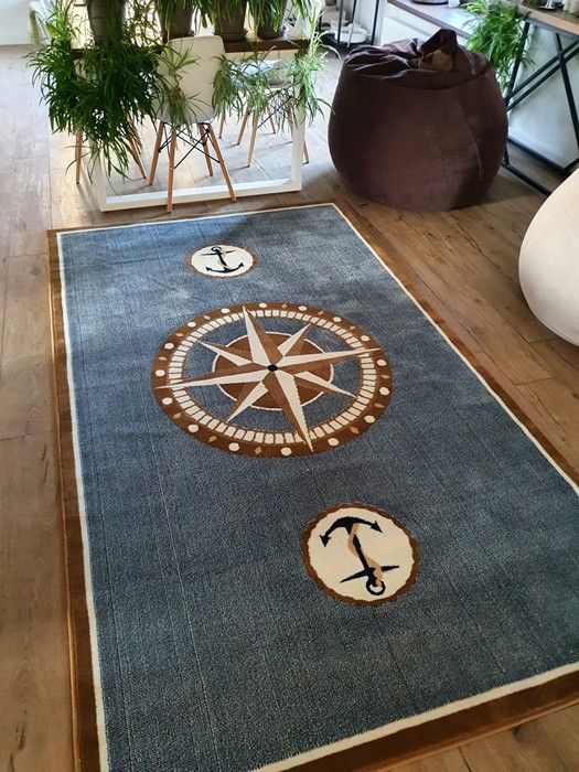 Экономим вместе на покупке ковра