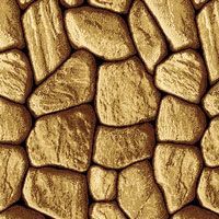 Полушерстяной 3D ковер CAMELOT