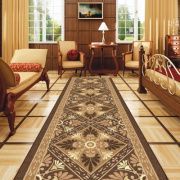 Как выбрать ковровую дорожку