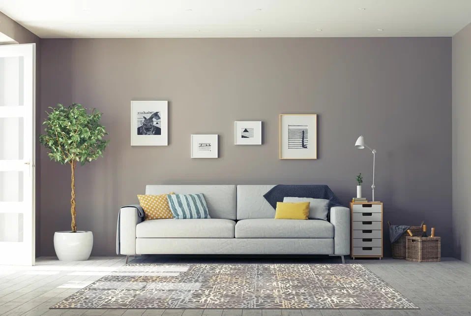 Распродажа качественных польских ковров и ковровых дорожек на Kover-Russia.ru!