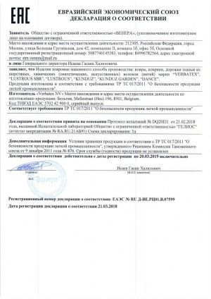 Евразийский экономический союз