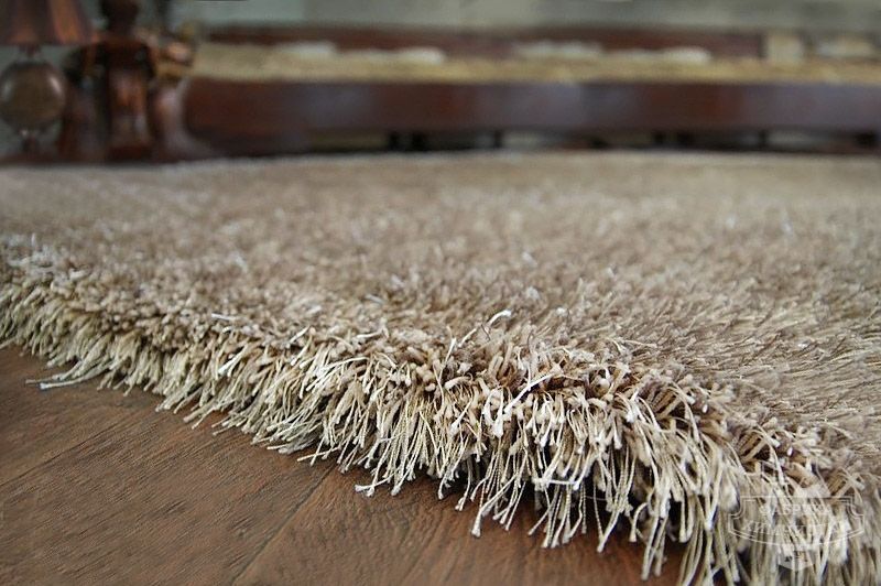 Загиб ковра