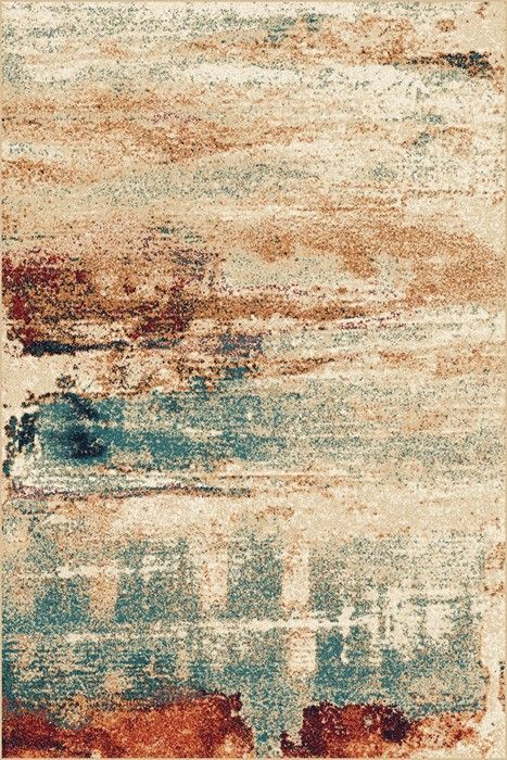 Ковер ISFAHAN ABRIO dark beige