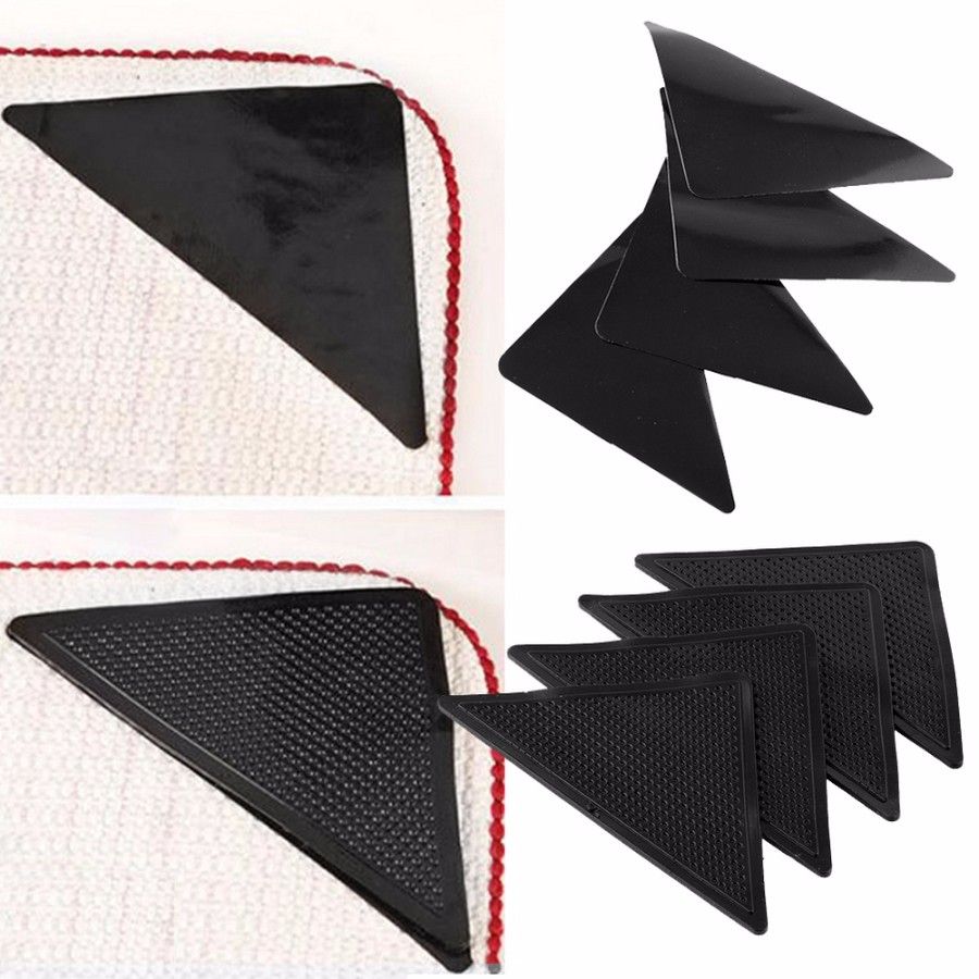 Загиб ковра