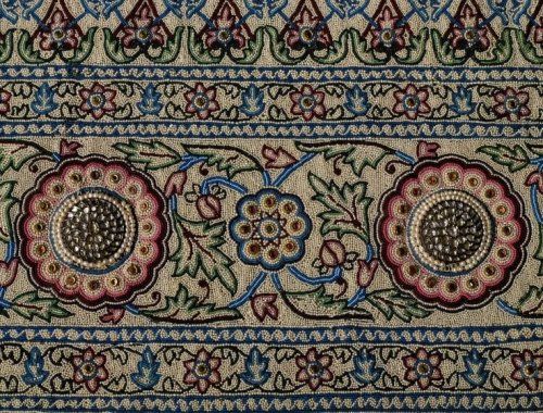 Дорогостоящие ковры