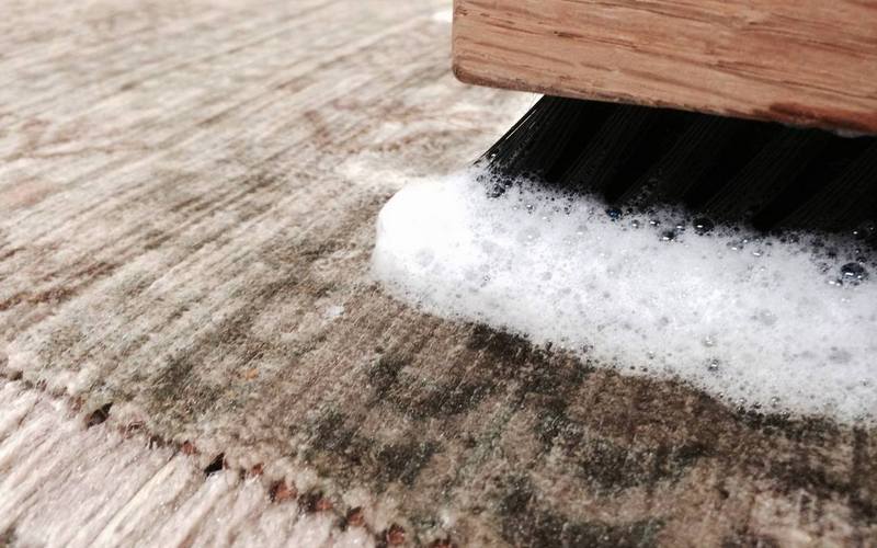 Вывод Фукорцина