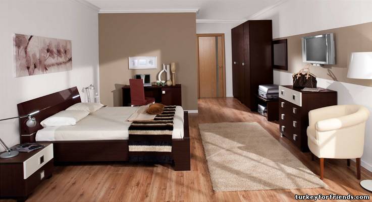 Турецкий ковер