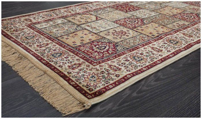 Бельгийский ковер