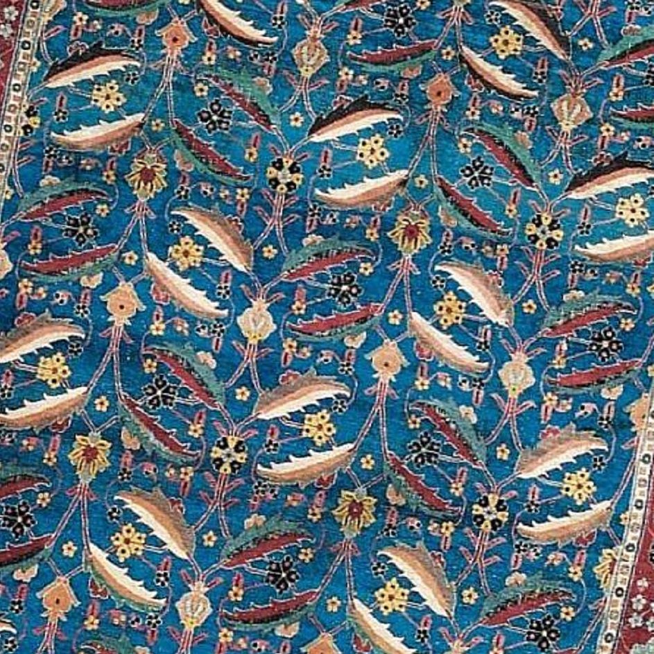 Дорогостоящие ковры