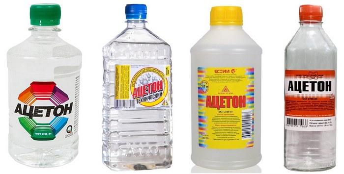 Удалить йод с ковра