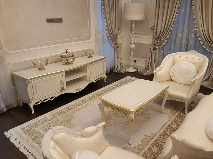 Турецкий ковер