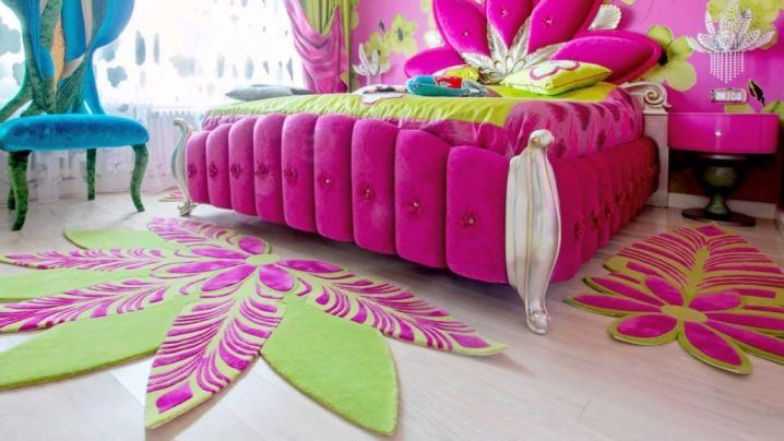 Ковер на пол