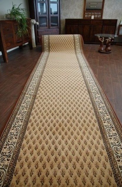 Бельгийский ковер