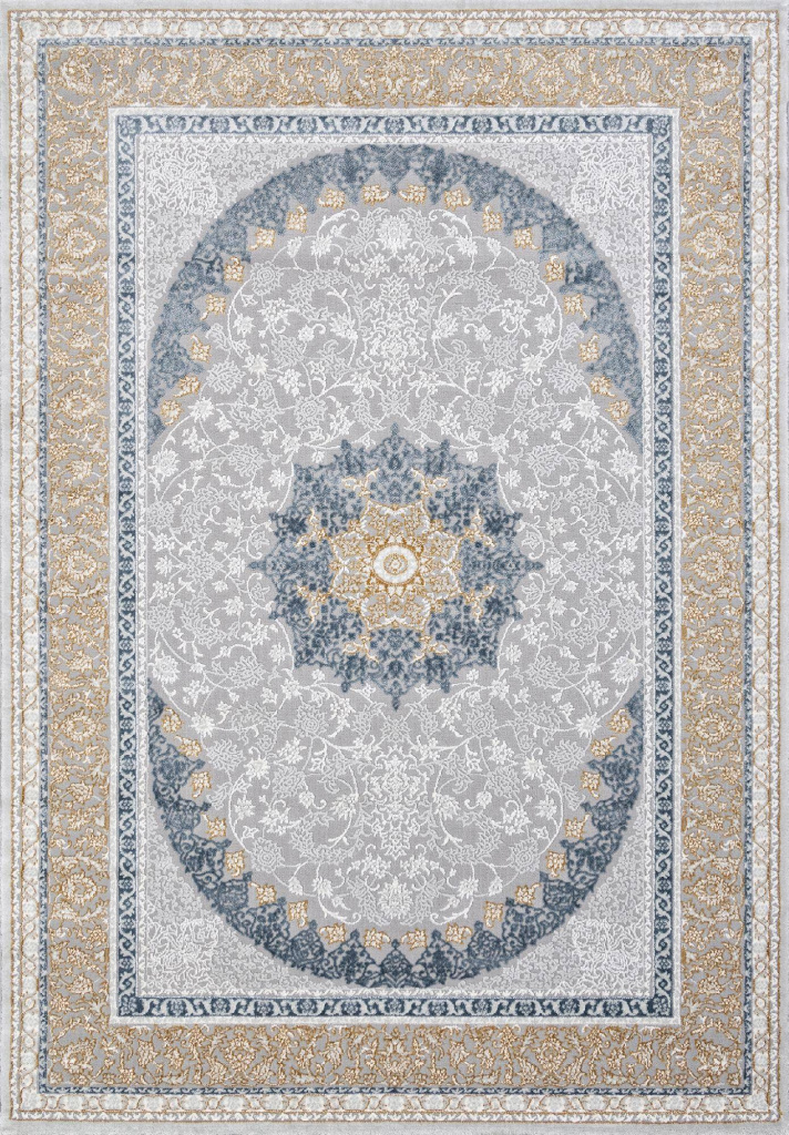 ARMINA GA007N GREY MULTI