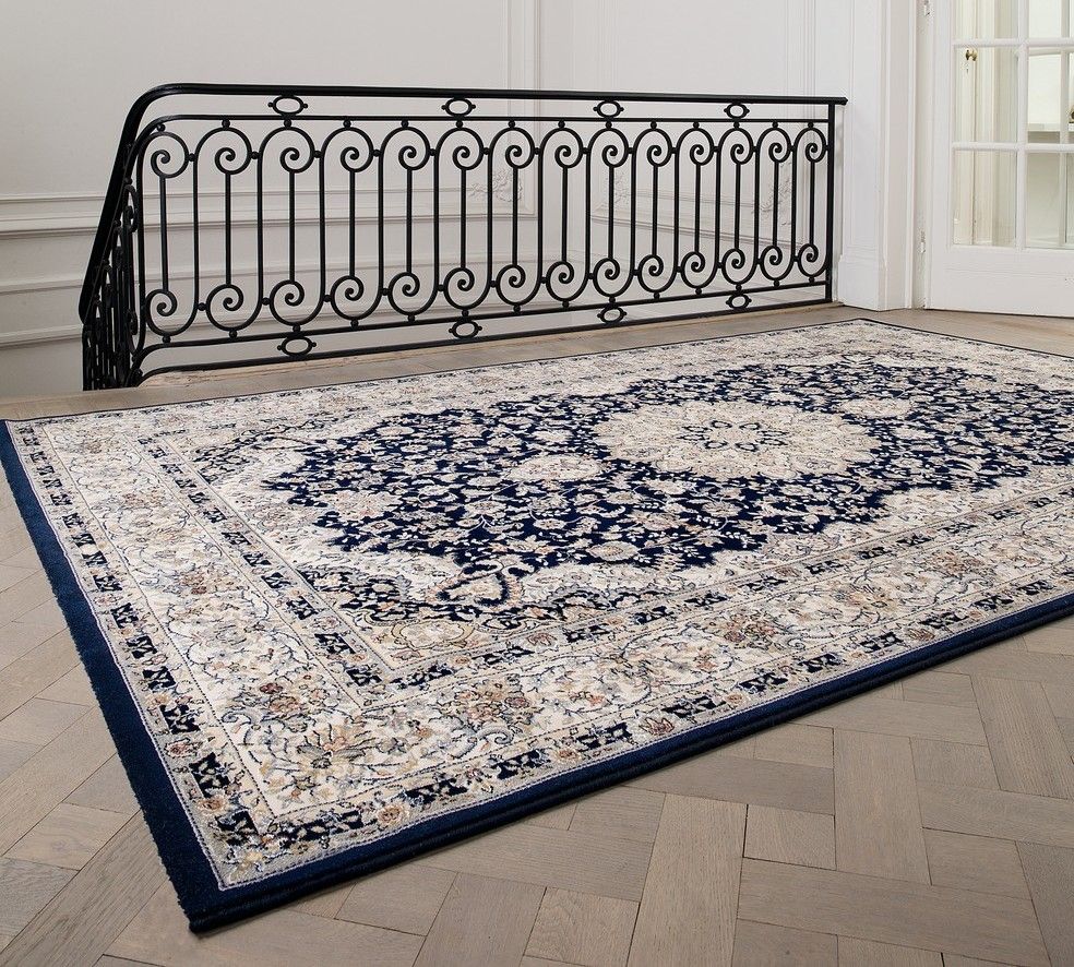 Бельгийский ковер