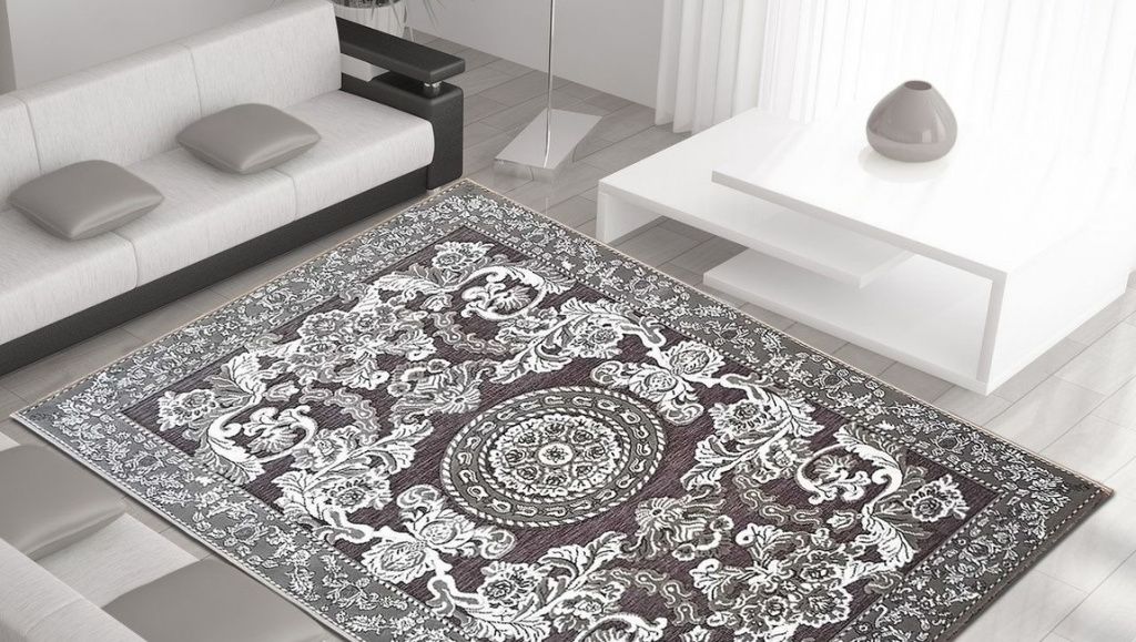 Турецкий ковер