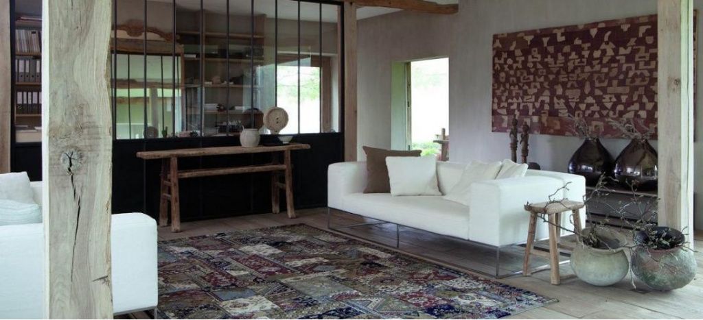 Турецкий ковер