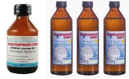 Очистка ковра от кофейного пятна