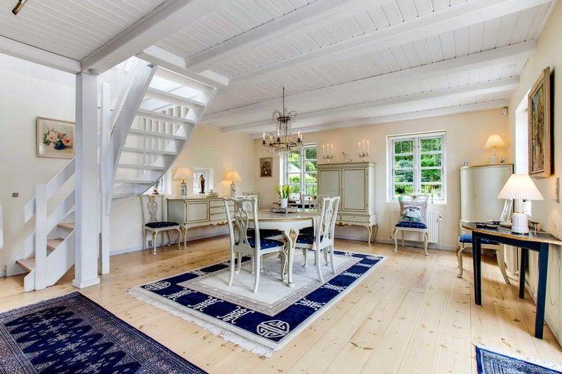 Разновидности ковров