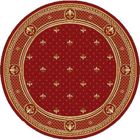 LILIA rose 91164-04 круг