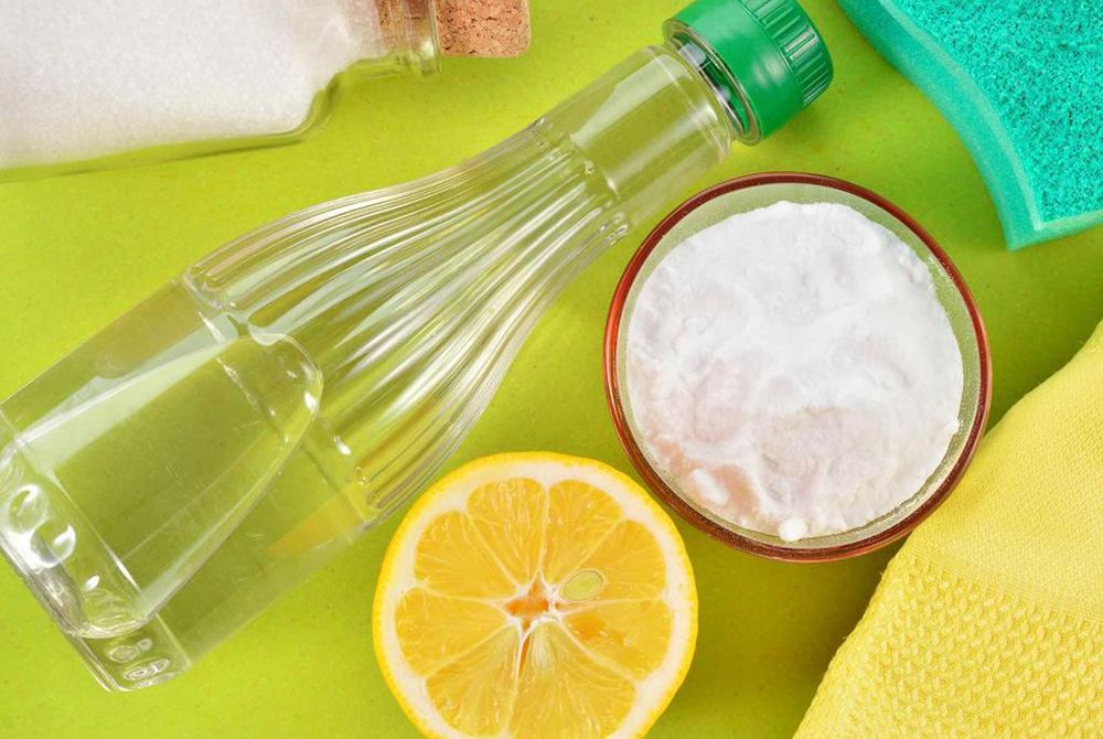 Чистка ковра