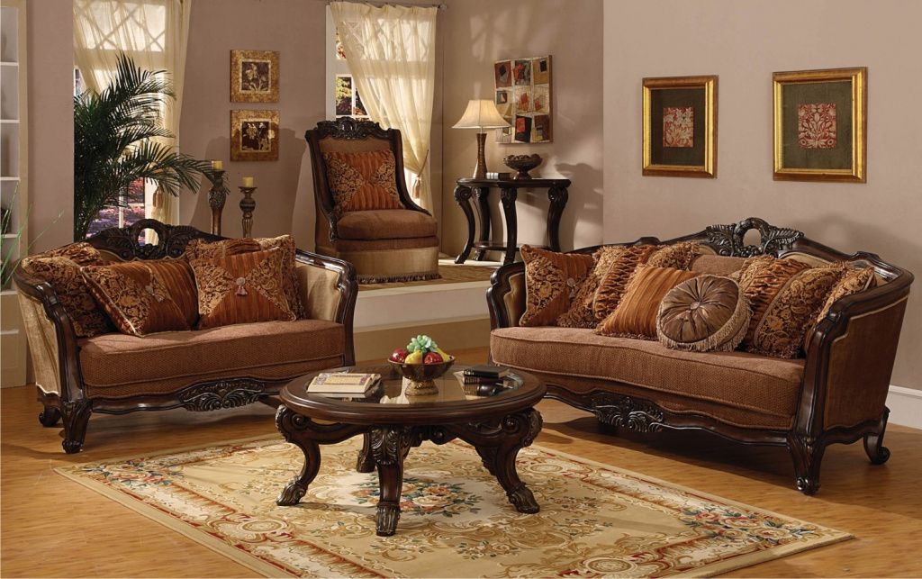 Турецкий ковер