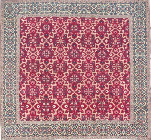 Дорогостоящие ковры