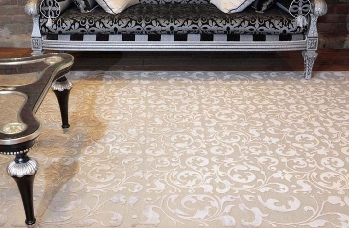 Турецкий ковер