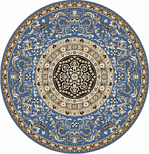 Ковер Дебют 83-02 круг