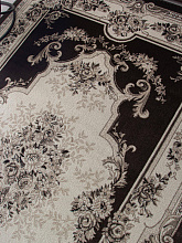 Ковер VALENCIA DELUXE 4015 BROWN