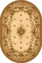 ISFAHAN DAFNE sahara ОВАЛ