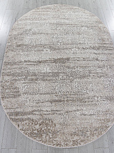 Ковер LUCCI P1260 VIZON / VIZON Овал