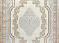 OLYMP 9027A BEIGE / GREY