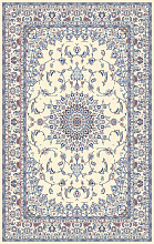 Ковер HUNNU Wool+Viscose 6C1120-01