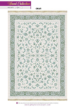 NAVAL 1200 VISCOSE ACRYLIC G411 CH 000 Овал