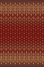Ковер ISFAHAN MITRA ruby