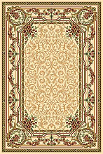 Ковер VALENCIA D074 CREAM