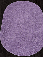 Ковер FUTURA S600 F.LILAC Овал