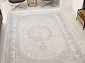 MARDIN 27381A BEIGE / GRAY