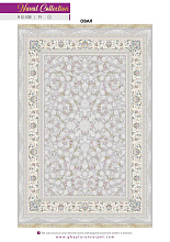 NAVAL 1200 VISCOSE ACRYLIC G408 FI 000 Овал