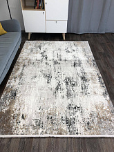 Ковер DOKU 9347A CREAM / BEIGE