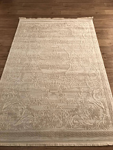 Ковер TRUVA D5840A BEIGE / BEIGE