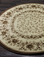 Ковер OSMANLIM CM 21 670 Круг