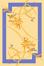 Ковер FORTUNE K 131 BEIGE