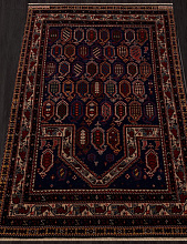 Ковер Azerkhalcha SHIRVAN 702