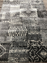 Ковер MATRIX D562 GRAY 9