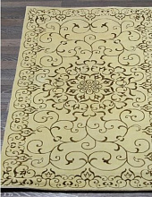 Ковер VERSALE 180 линий TX-563 CREAM