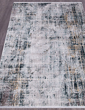 SEATTLE 03879A ACIK GRI / MAVI